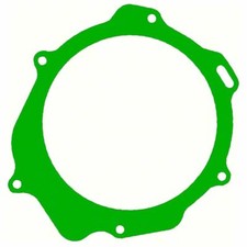 Generator side gasket for