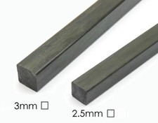 Halda carbon fibre drive pin