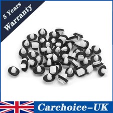 50Pcs Side Door Moulding Panel