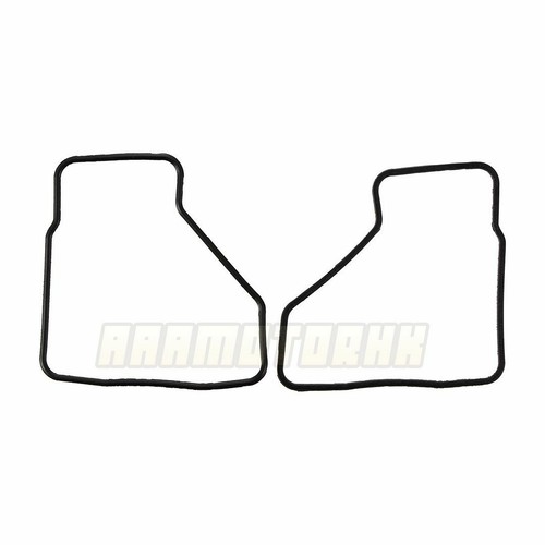 Carb float bowl gasket - carb, for