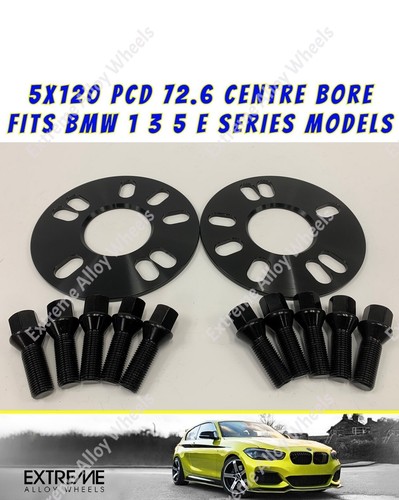 Fits bmw e series wheel - fits, 5
