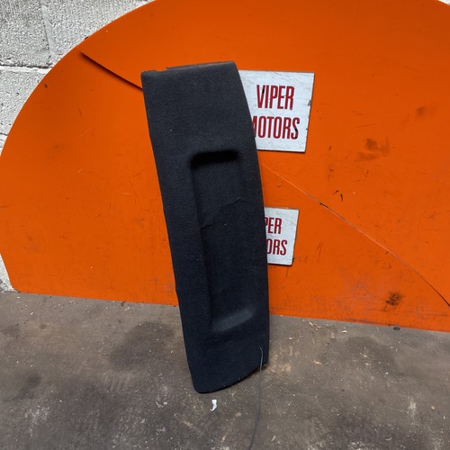 Peugeot 107 parcel shelf - 107,