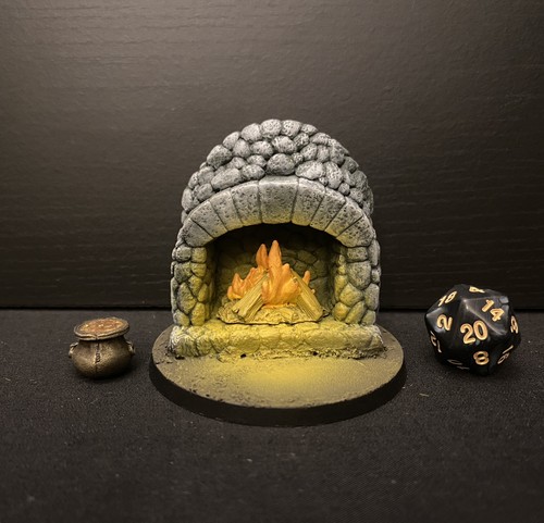 Reaper miniatures large - miniatures,
