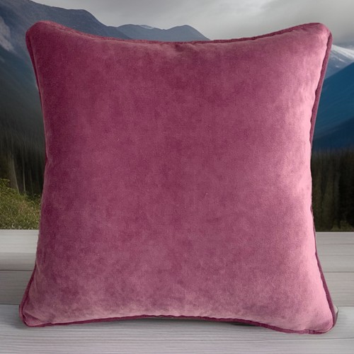 Inch cushion cover in - a, 16