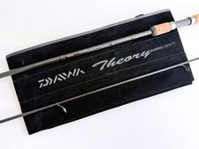 Daiwa Infinity Advanced 12’