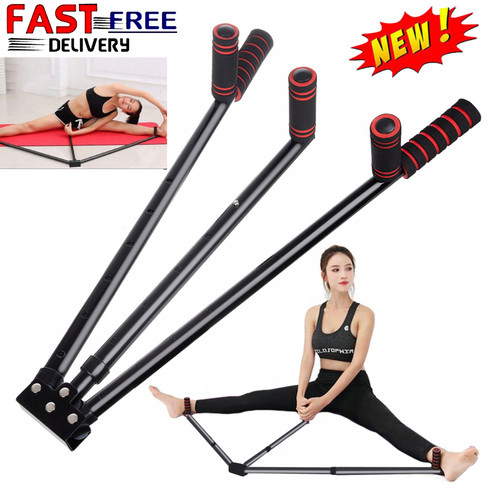Bar leg stretcher stretching - bar,