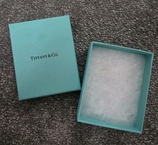 Tiffany & Co Blue Authentic