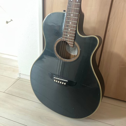 Yamaha apx acoustic electric - yamaha,