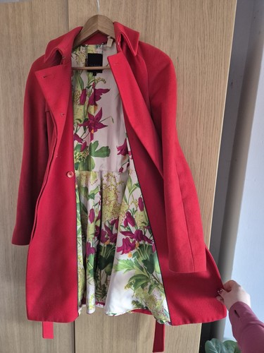 Ted baker 379 rare red - £379,