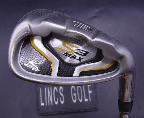 Cobra max iron - max, 9
