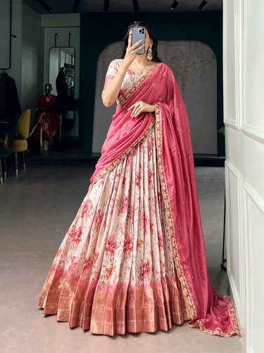 New indian lehenga choli - lehenga,