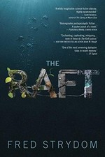 The Raft: A Novel - Strydom, Fred