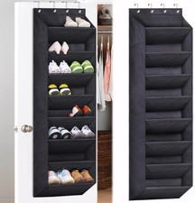 8 Layers Over Door Shoe