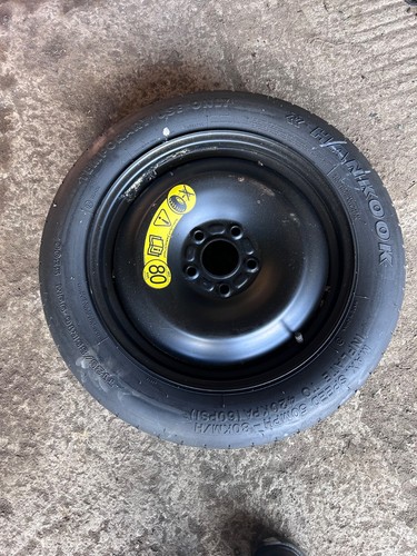 Ford focus space - focus, 16"