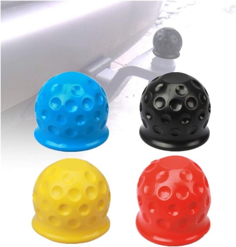 50mm tow bar ball - tow, cap