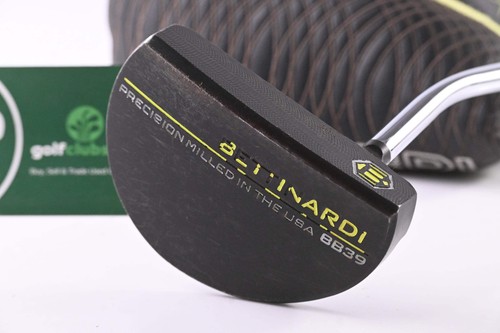Bettinardi 2018 series bb39 - series,