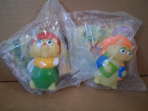 Wendy playskool glo - wendy's,