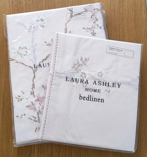 Laura ashley oriental blossom - laura,