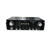 Skytronic AV-100 Amplifier