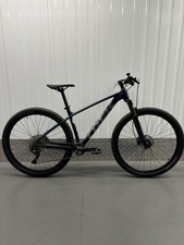 Trek x Caliber 7 Hardtail