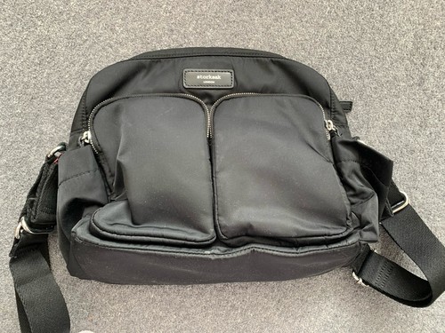Storksak london stroller bag - london,