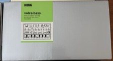 Korg Volca Bass Analogue