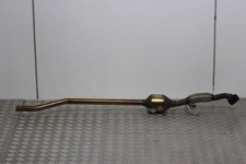 Hyundai i10 Exhaust Centre Pipe with Catalyst and Flexi (2023)