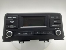 KIA PICANTO Radio/CD/Stereo