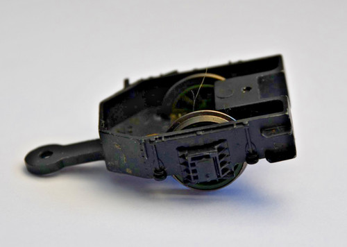 Hornby gordon x2568 - hornby,