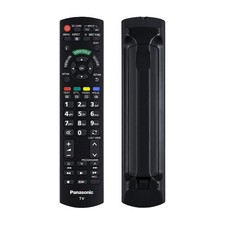 Replacement Remote Control For Panasonic N2QAYB000487
