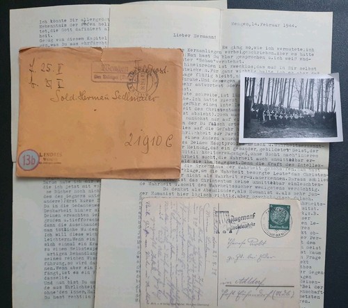Original german ww2 wk2 - original,