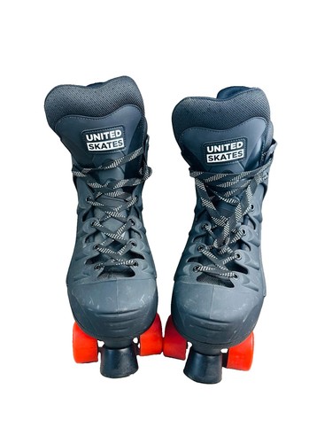 United skates viper vx4 mens - viper,