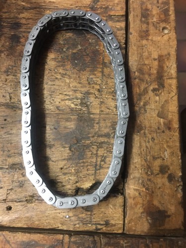 Timing chain ford - timing, sidevalve