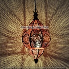 Indian Pendant Lighting
