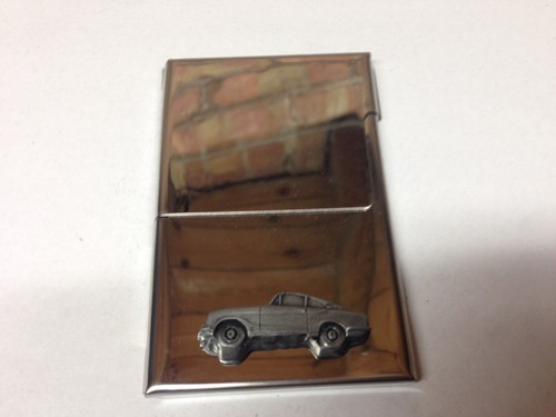 Bond equipe ref28 car - bond, gt