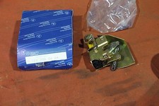 Original Mercedes W124 - Lock