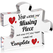 Girlfriend Gifts Wife Gifts Birthday Valentines Day Anniversary Gift for Her Him