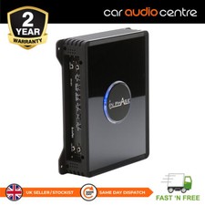 In Phase IPA601 2 Channel Car