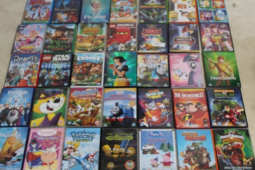 Mix childrens kids - 20,