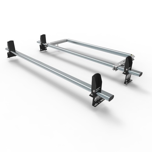 Mercedes vito roof rack - mercedes,