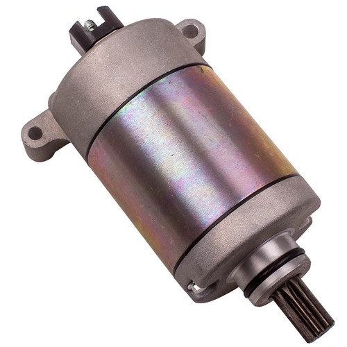 Starter motor for yamaha - for,