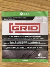 Add On Only - XBOX One Add On