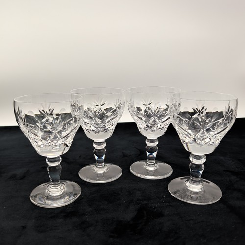 Royal brierley crystal - royal,