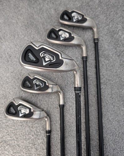 Callaway fusion wide - callaway, sole