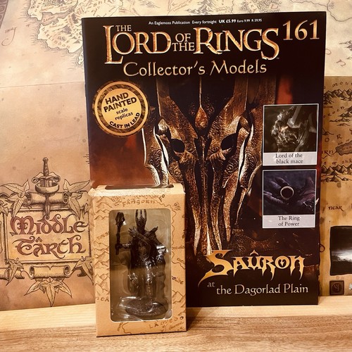 The lord rings - lord,