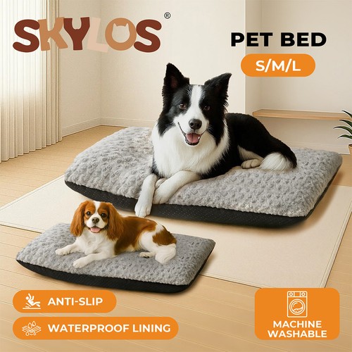 Skylos pet dog bed - dog,
