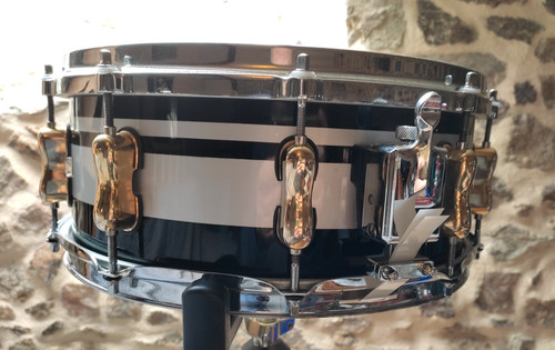 Snare drum prodipe - drum, salmiéri