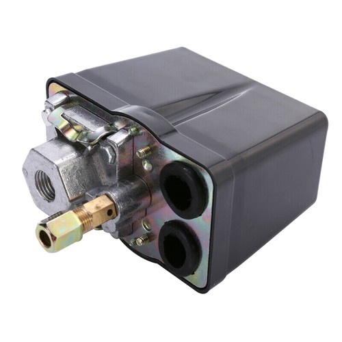 Heavy duty air regulator - duty,