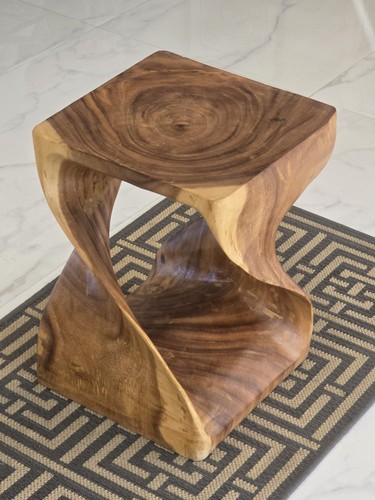 Vtg tree root wood - tree, stump