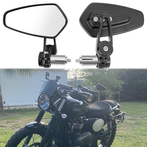 Motorcycle 22mm handle - motorcycle, 7/8"